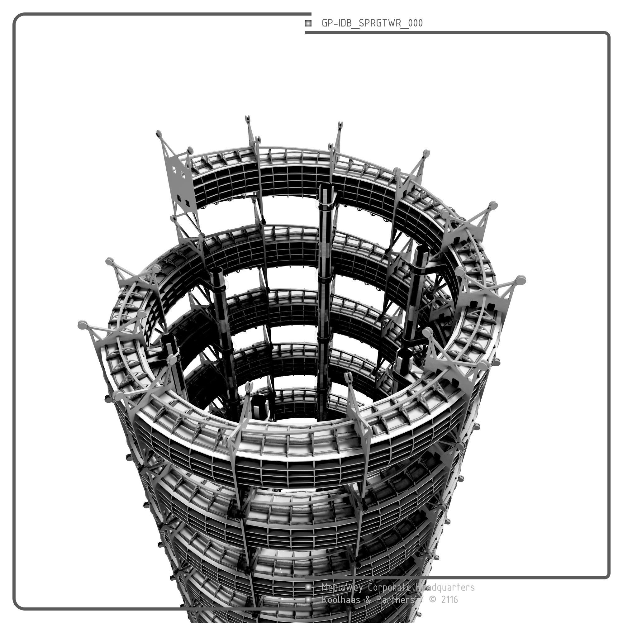 GLOBOPAEDIA_ARQUITECTURA_SPRING TOWER
