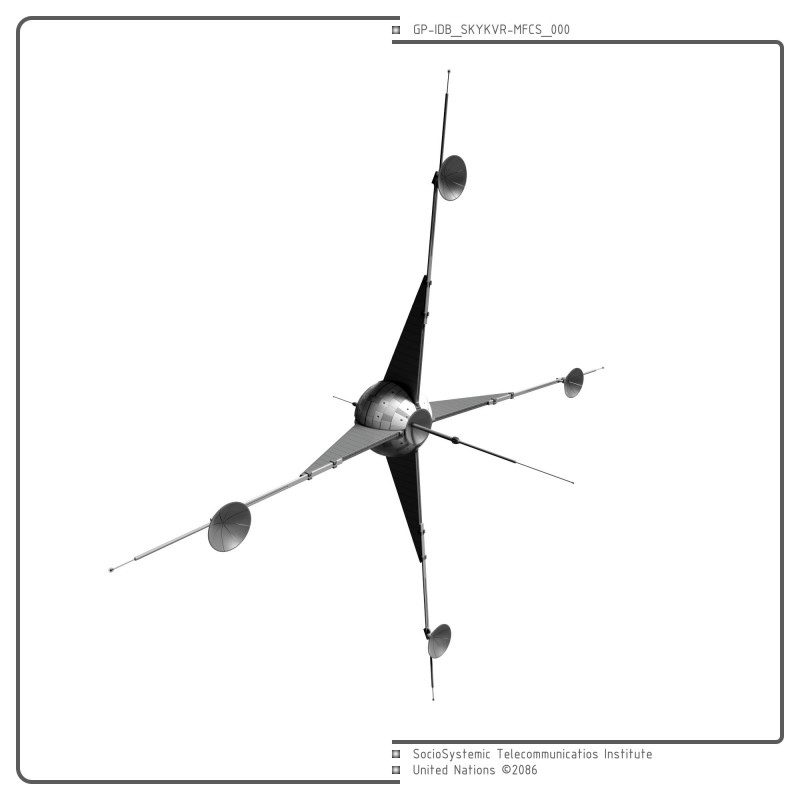 SkyKover-MFCS 1.0
