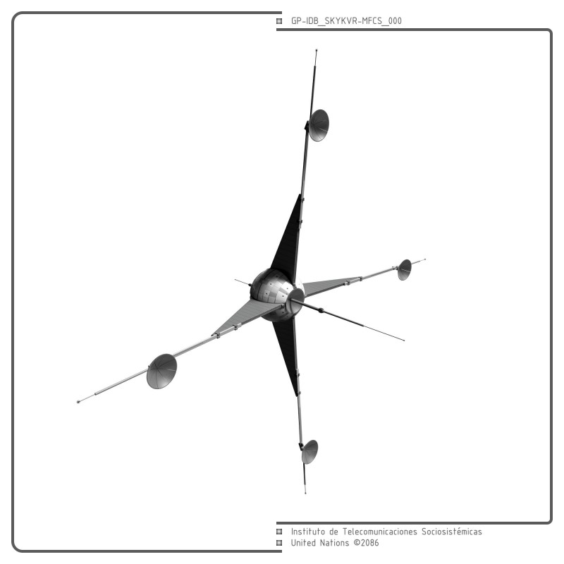 SkyKover-MFCS 1.0