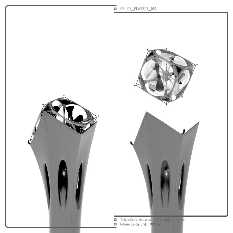 FlayCube AFS-48
