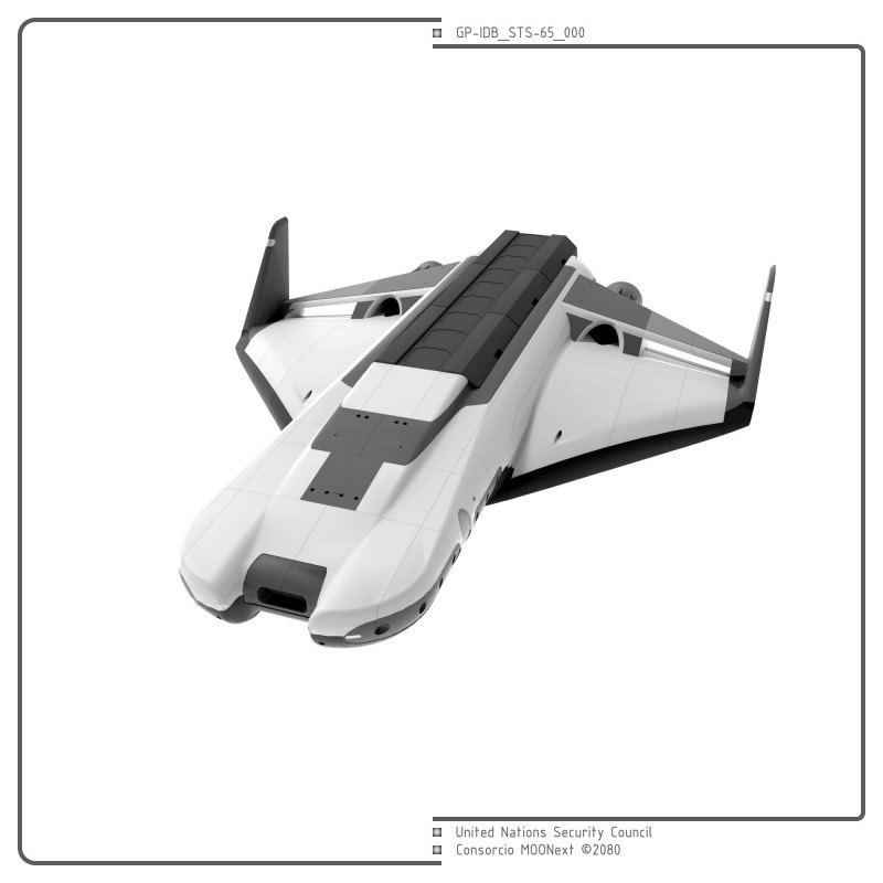 Copérnico STS-65