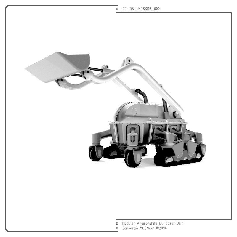 LUNAR Skarab