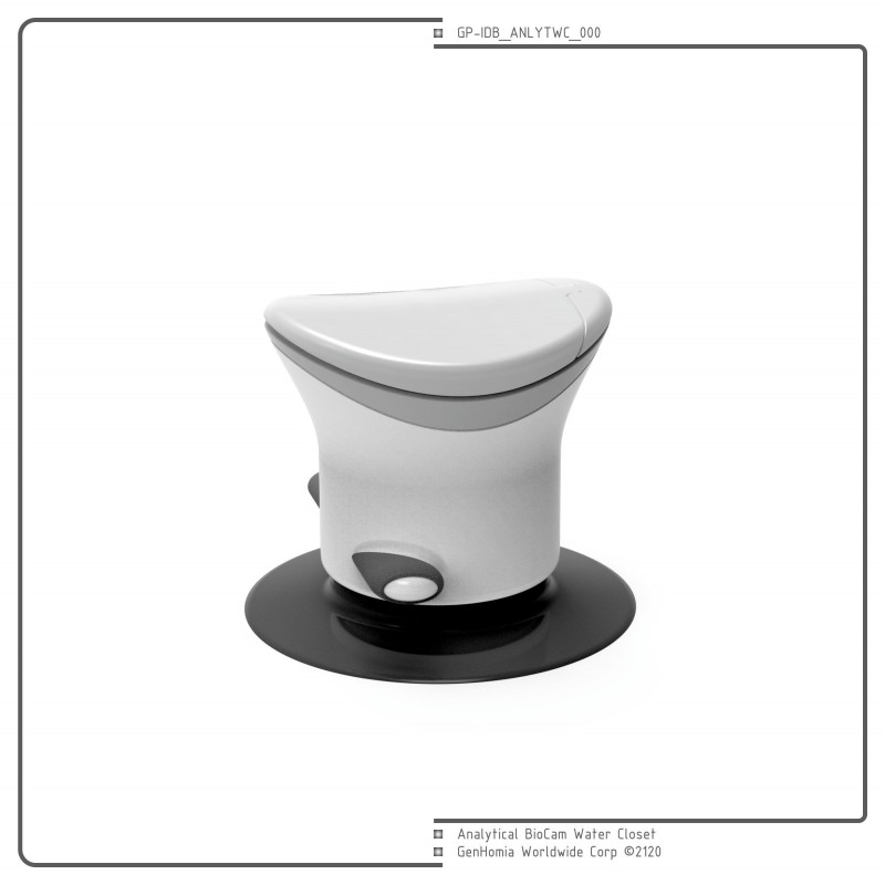 ANALYT-WC