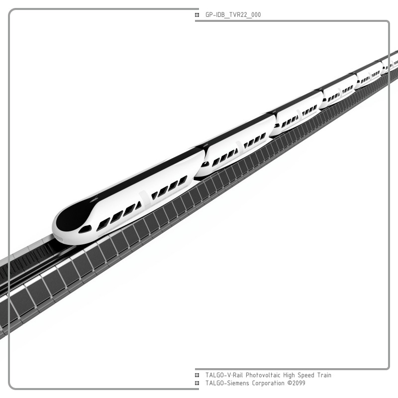 AeroTren TVR-22