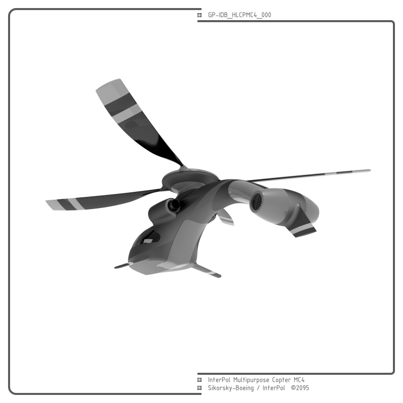 HeliCop