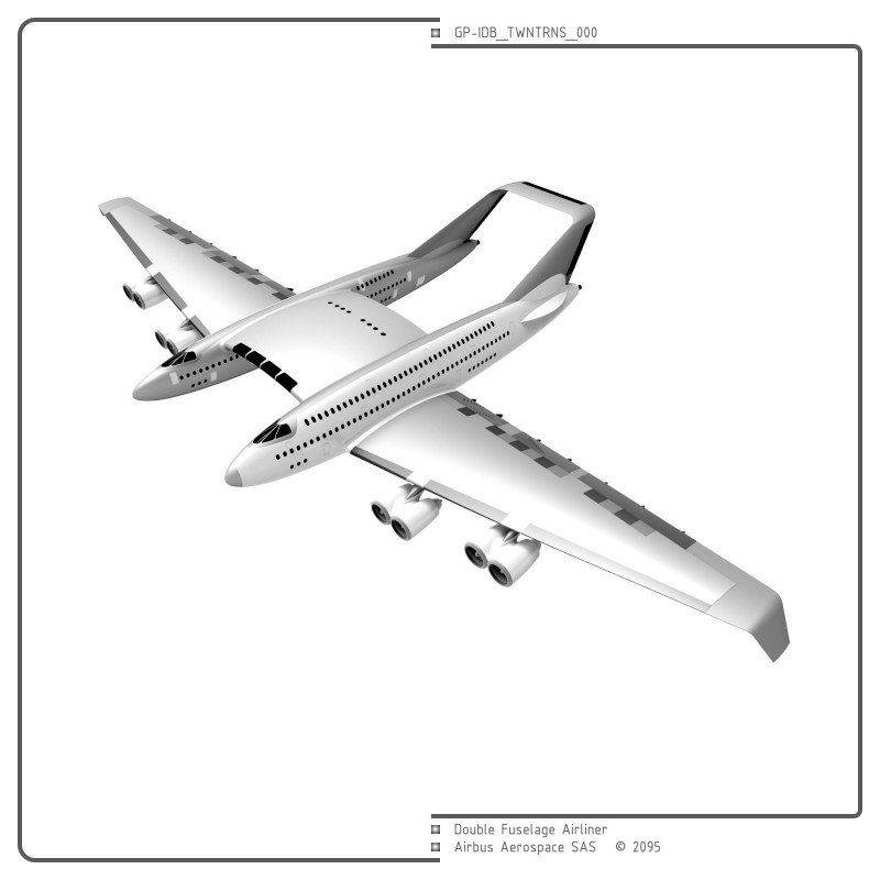 TWIN Trans A920
