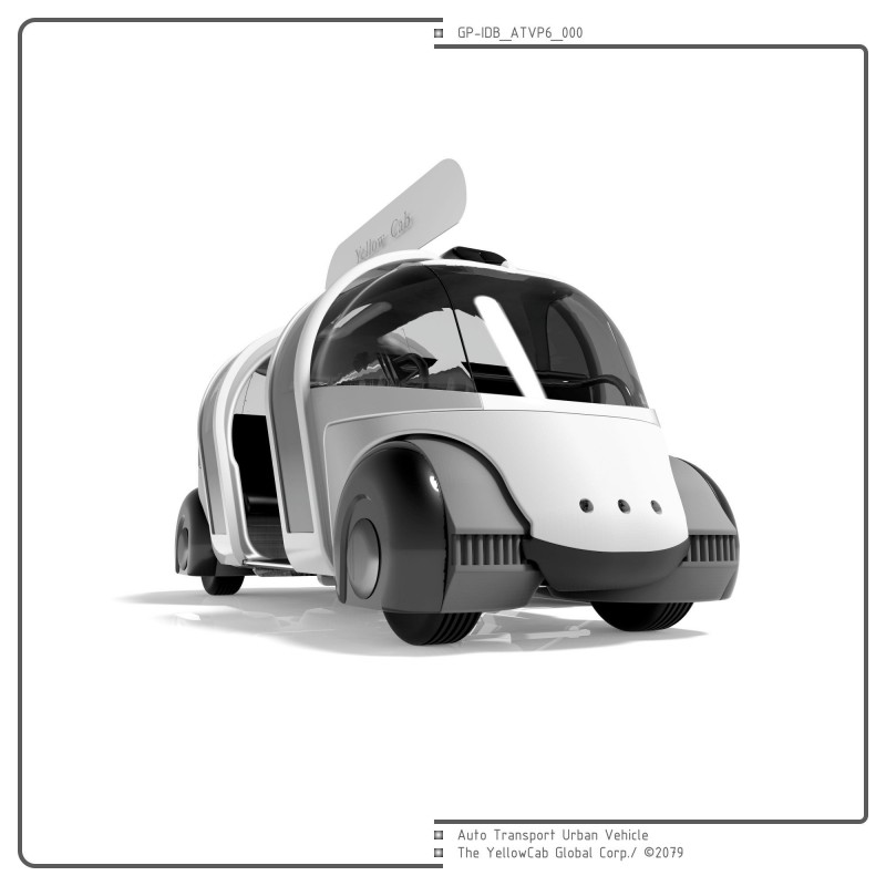ATV-P6