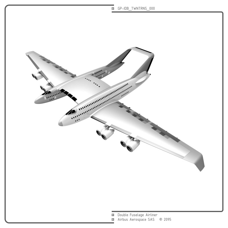 TWIN Trans A920