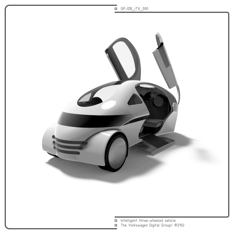 i-TAXI