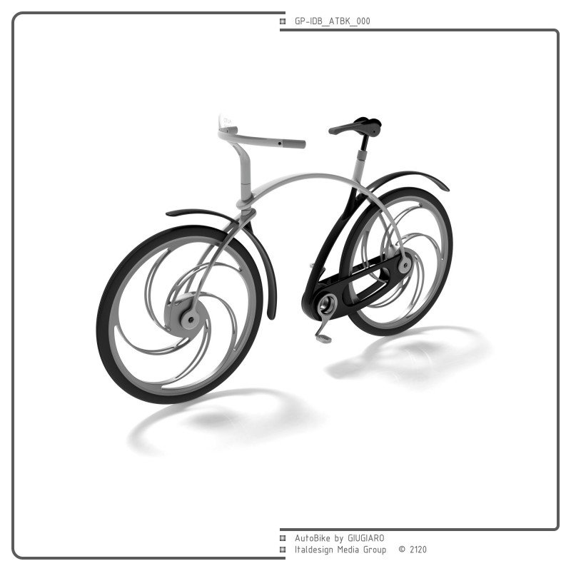 AutoBike