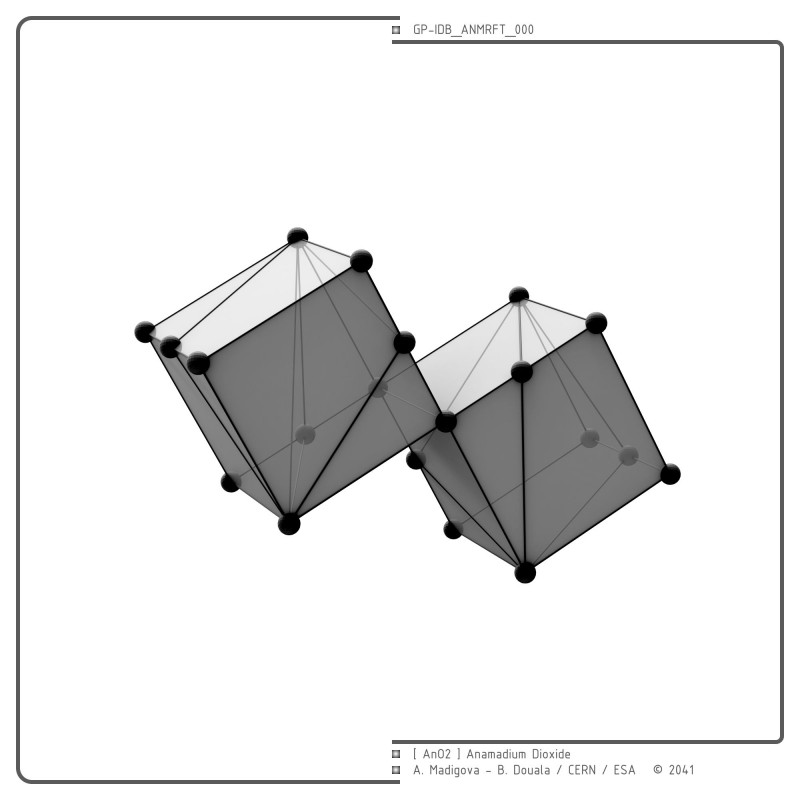 ANAMORPHITE