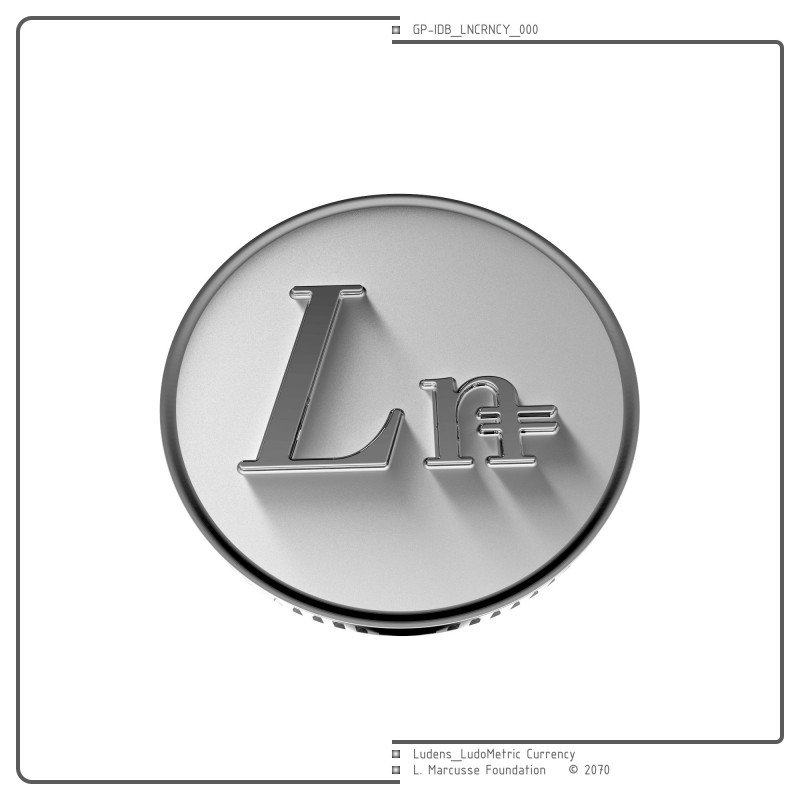 LudoMetry: Currency