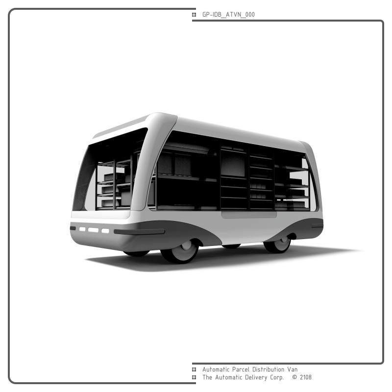 AutoVan