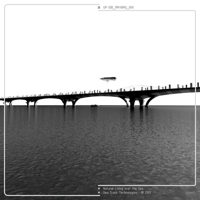 MARAVILLOSO Bridge