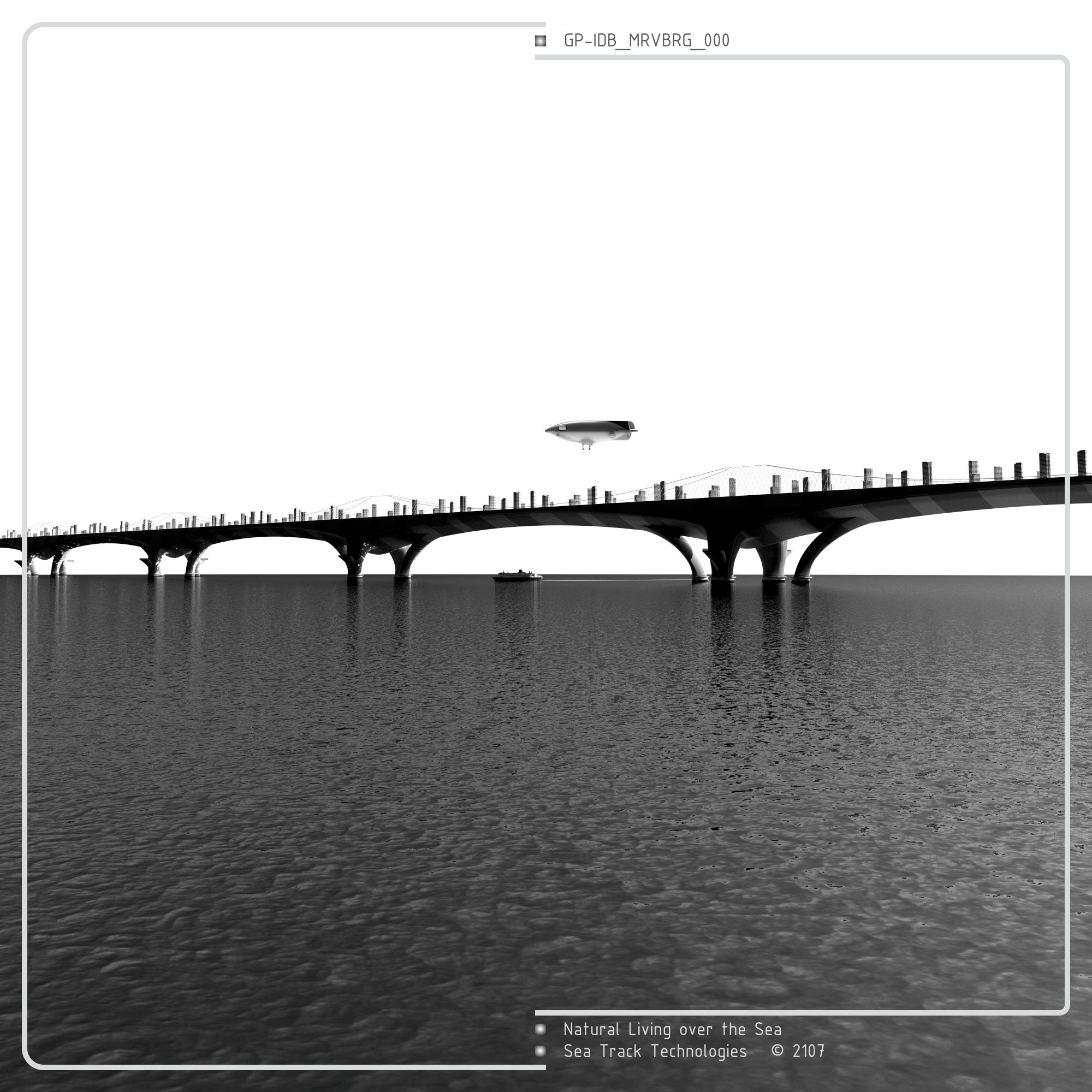 GLOBOPAEDIA_ARQUITECTURA_MARAVILLOSO BRIDGE
