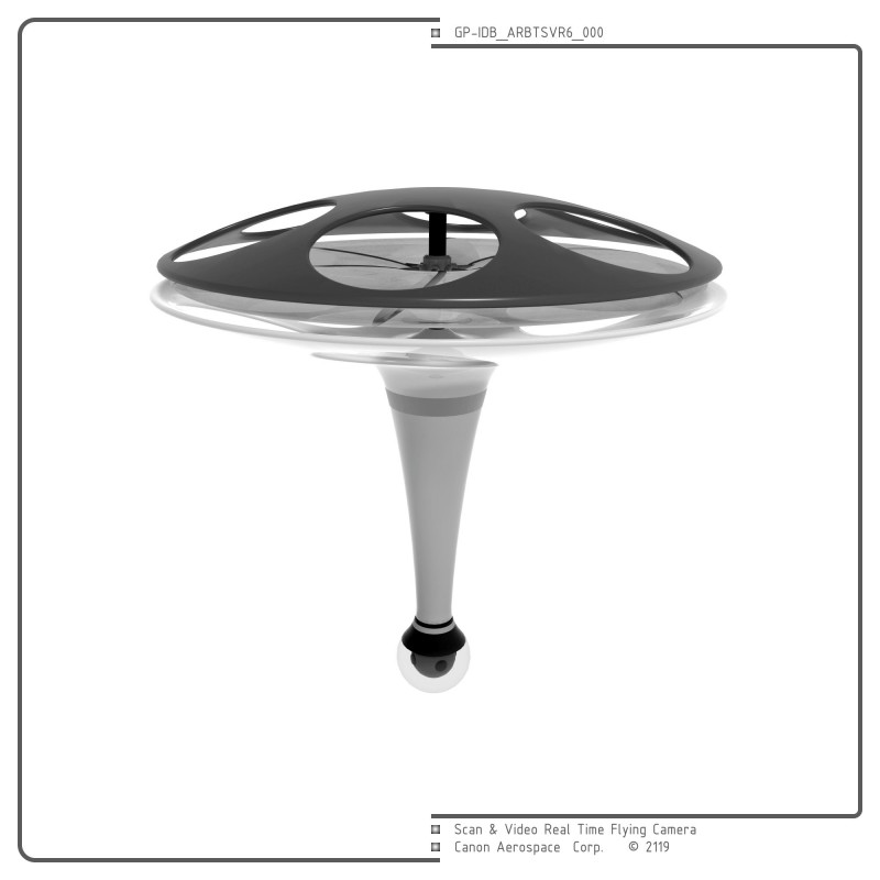 AeroBot – SVR 6