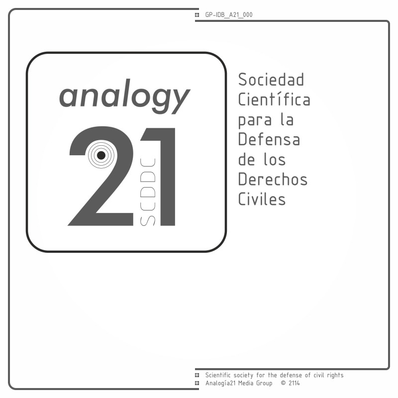 Analogía 21