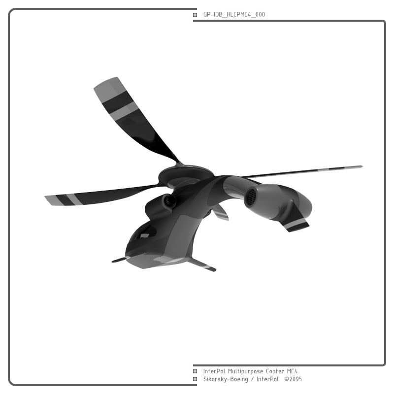 HeliCop