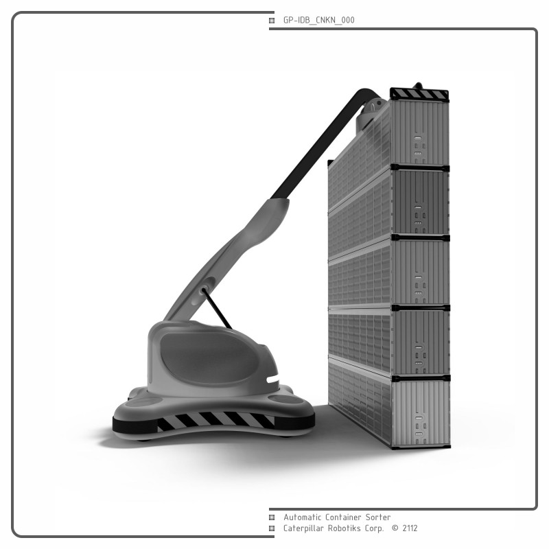ConKrane CK-4