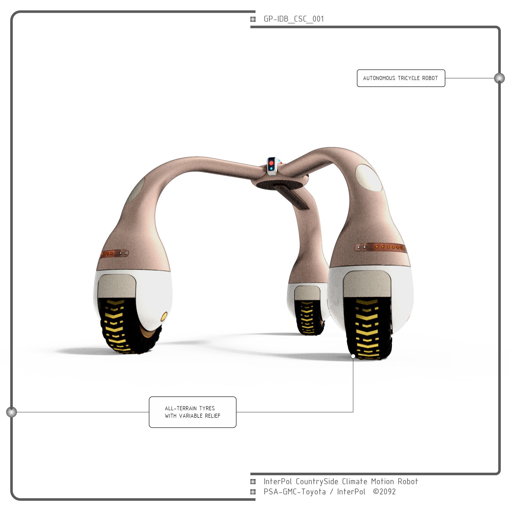 Csc Robotics Neksia-CsC | Globopaedia