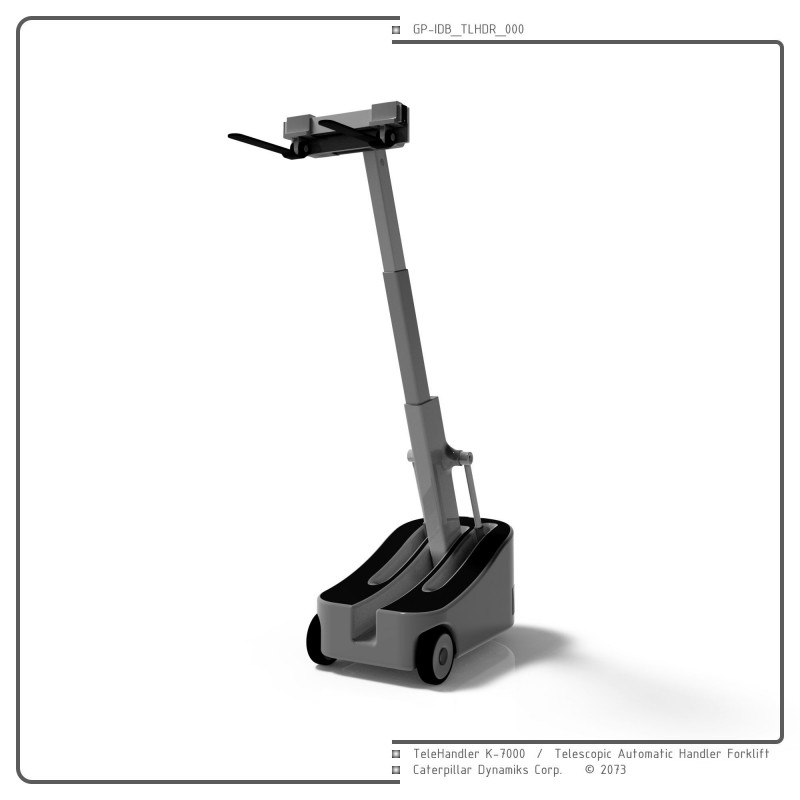 TeleHandler_K-7000
