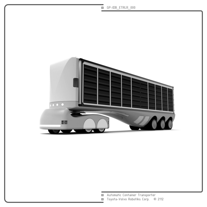 e-Trailer