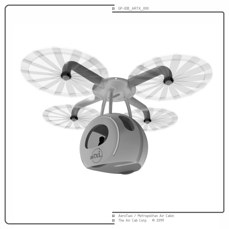 AeroTaxi