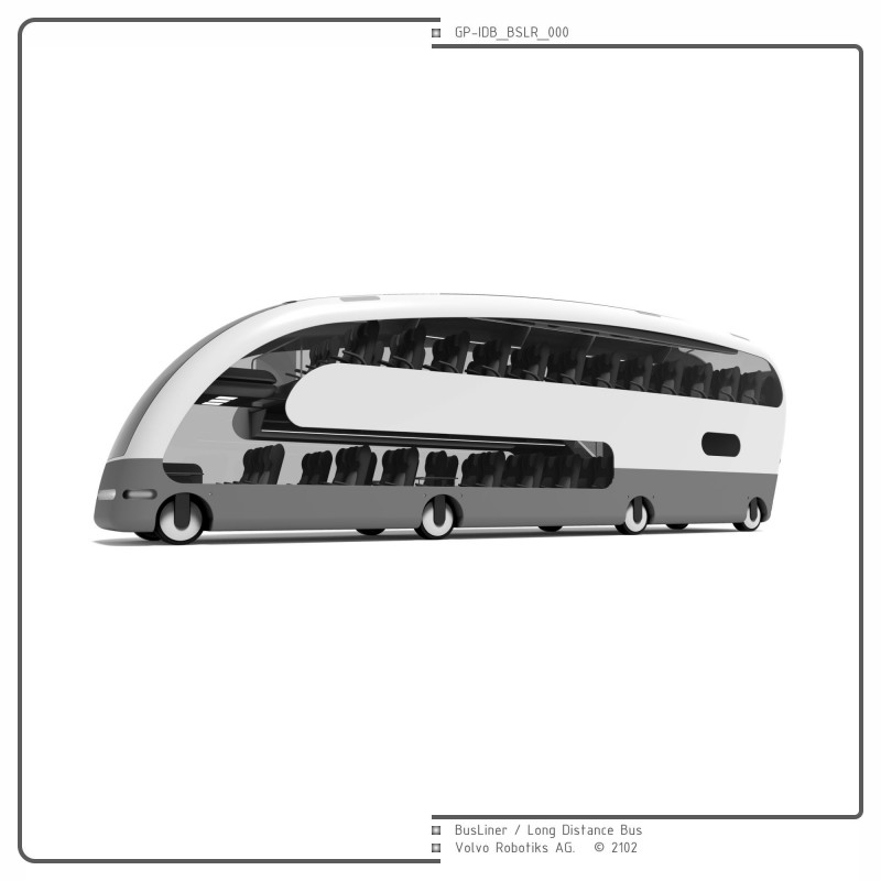 BusLiner