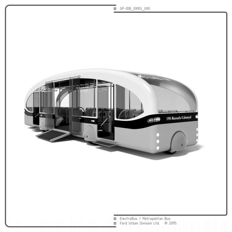 ElectroBus