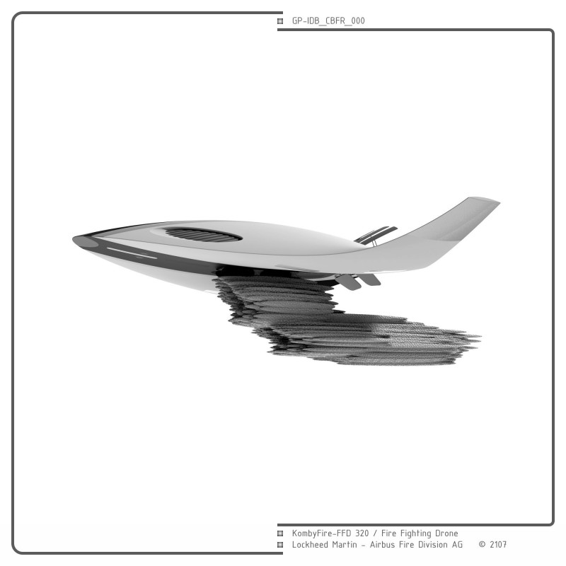 KombyFire-FFD 320