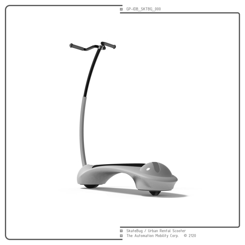 SkateBug