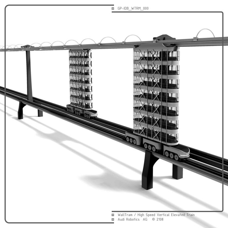WallTram