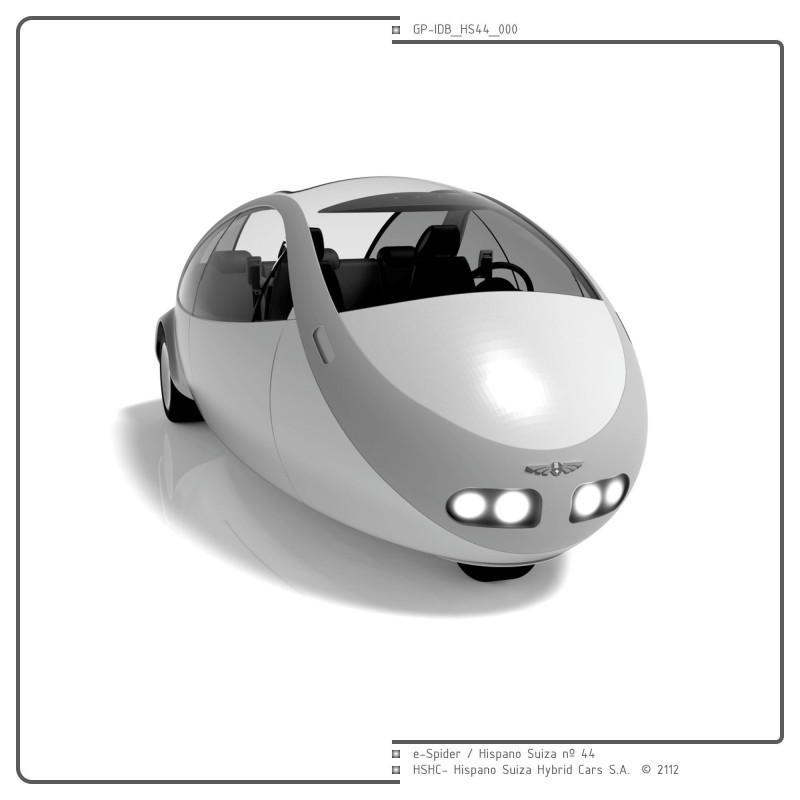 e-Spider