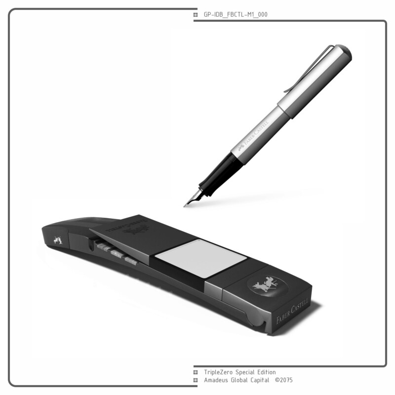 Faber Castell – M1