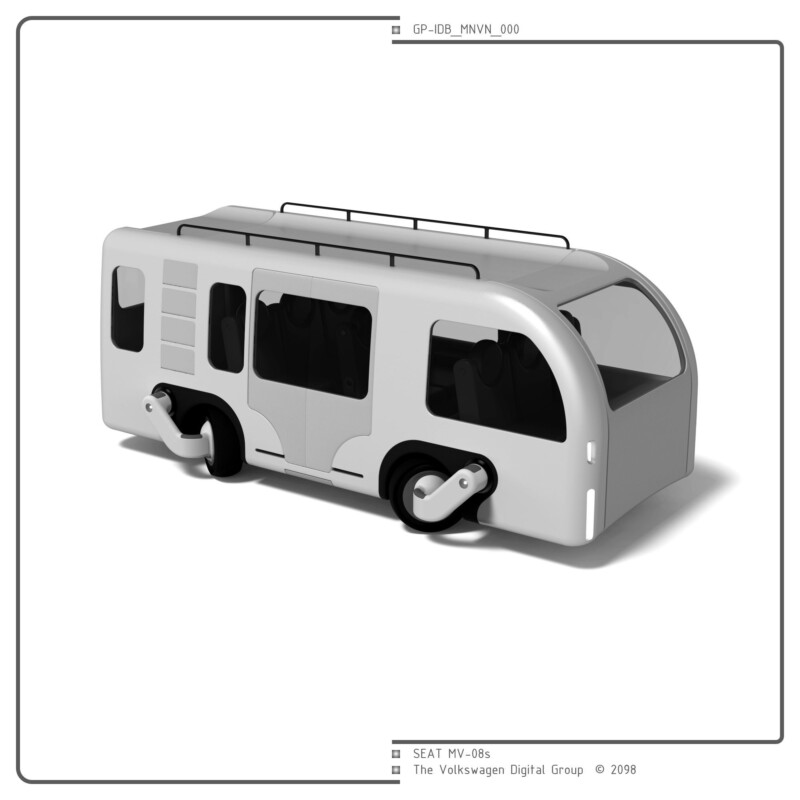 MiniVan